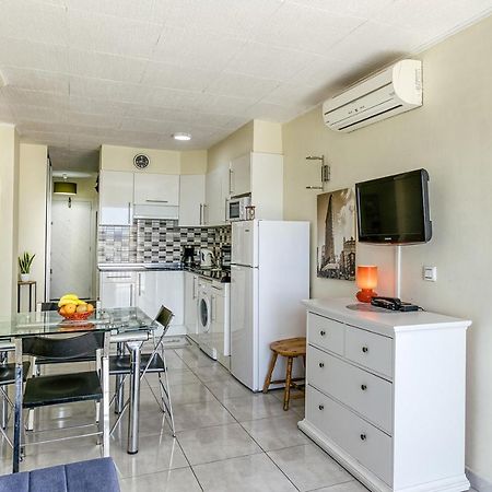 Terrasse To Sunset D-Luxe Apartment Empuriabrava Exterior foto